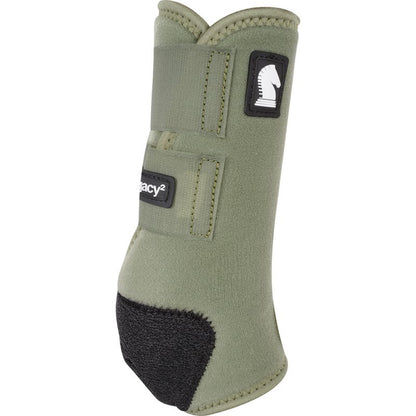 Classic Equine Legacy2 Designer Front Boots