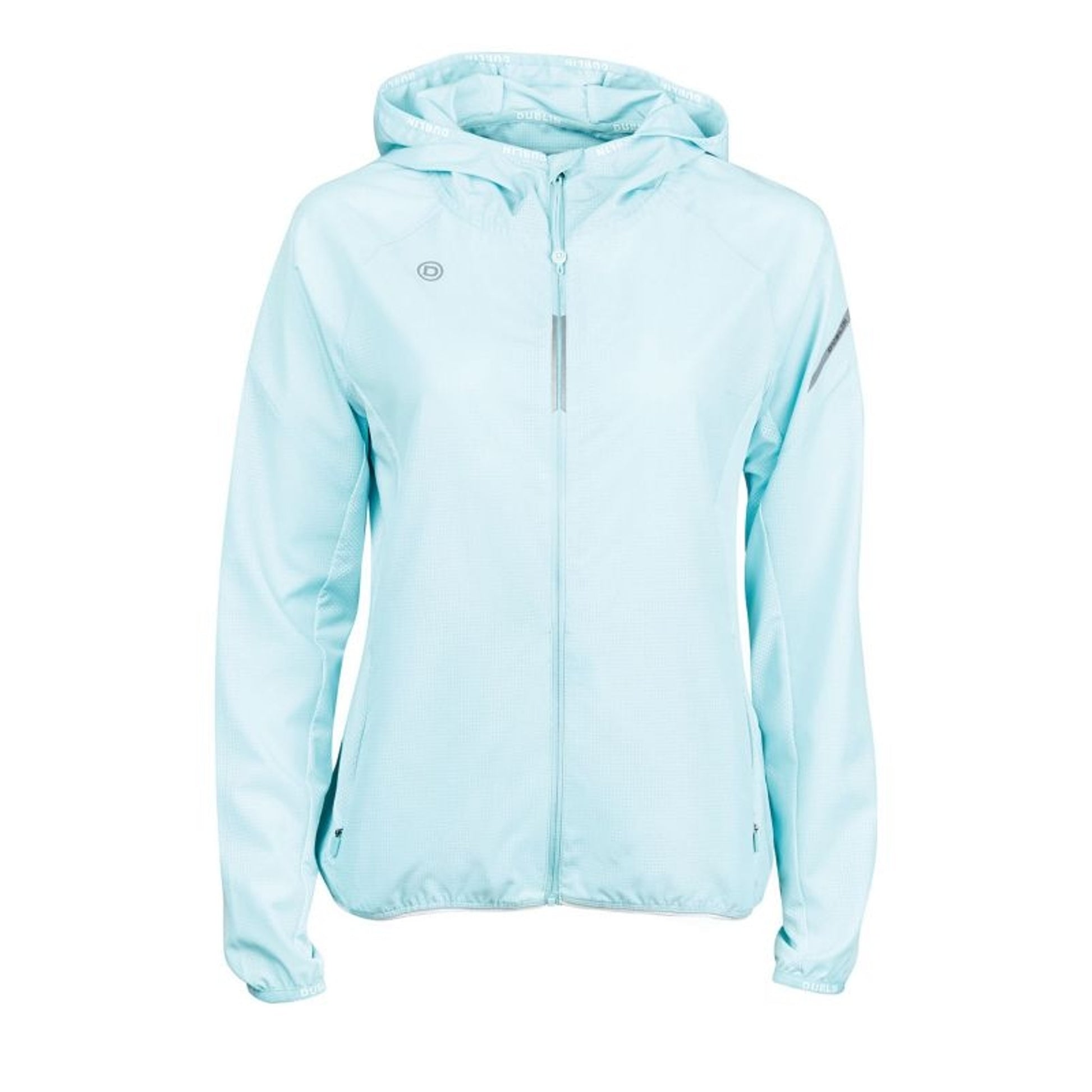 Dublin Layla Showerproof Jacket