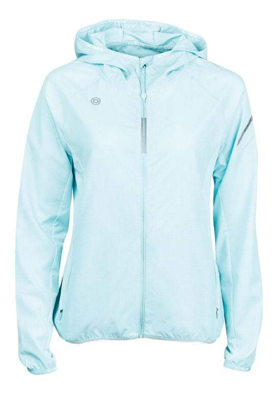 Dublin Layla Showerproof Jacket