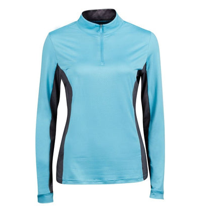 Dublin Airflow CDT Long Sleeve Tech Competition Top