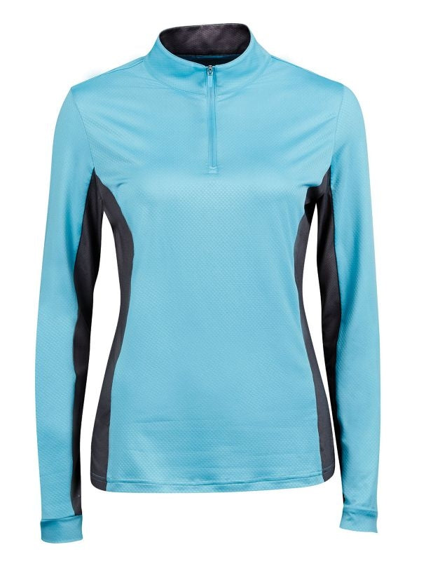 Dublin Airflow CDT Long Sleeve Tech Competition Top