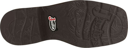 Justin Ladies Gypsy Starlina Boots