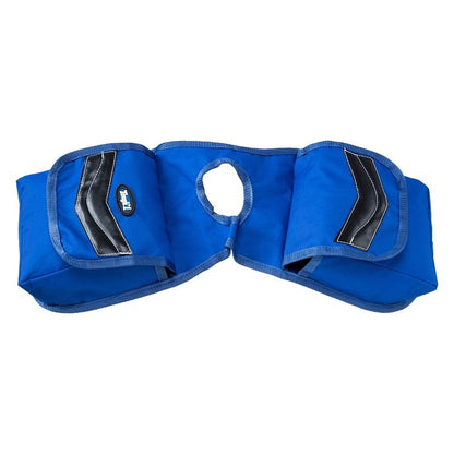 Tough1 Nylon Pommel Bag
