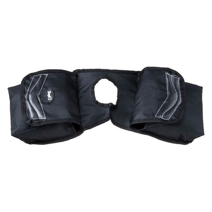 Tough1 Nylon Pommel Bag