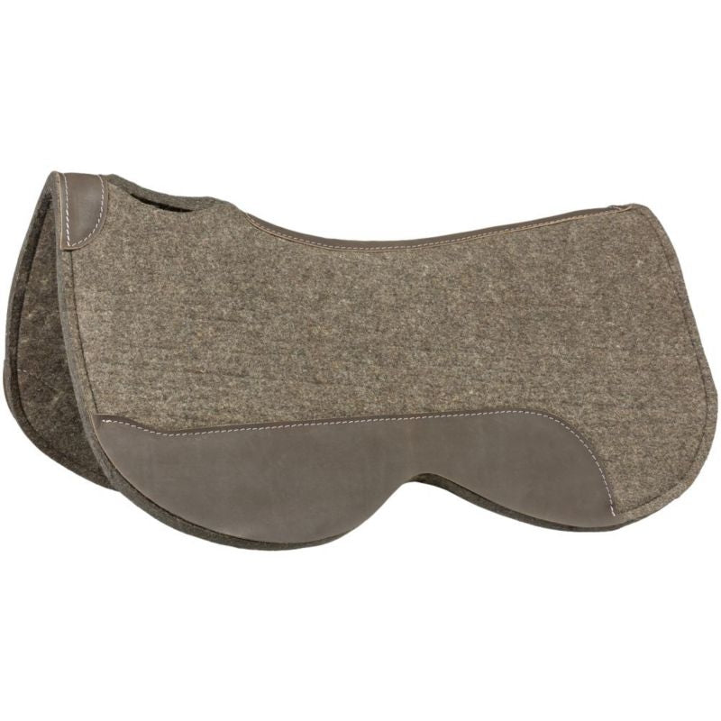 Tough1 Contour Fit Close Contact Saddle Pad