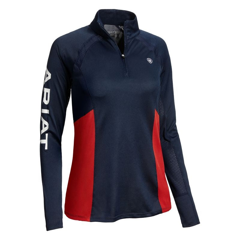 Ariat Womens Sunstopper TEAM 2.0