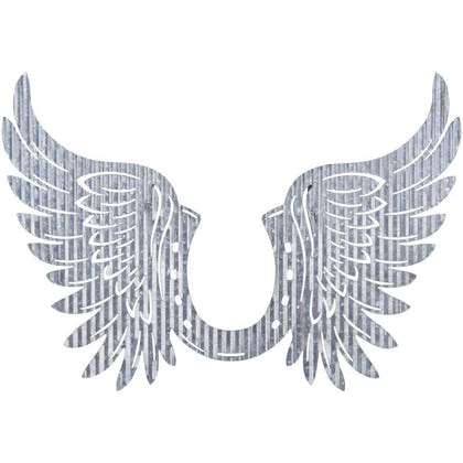 Wings Wall Decor