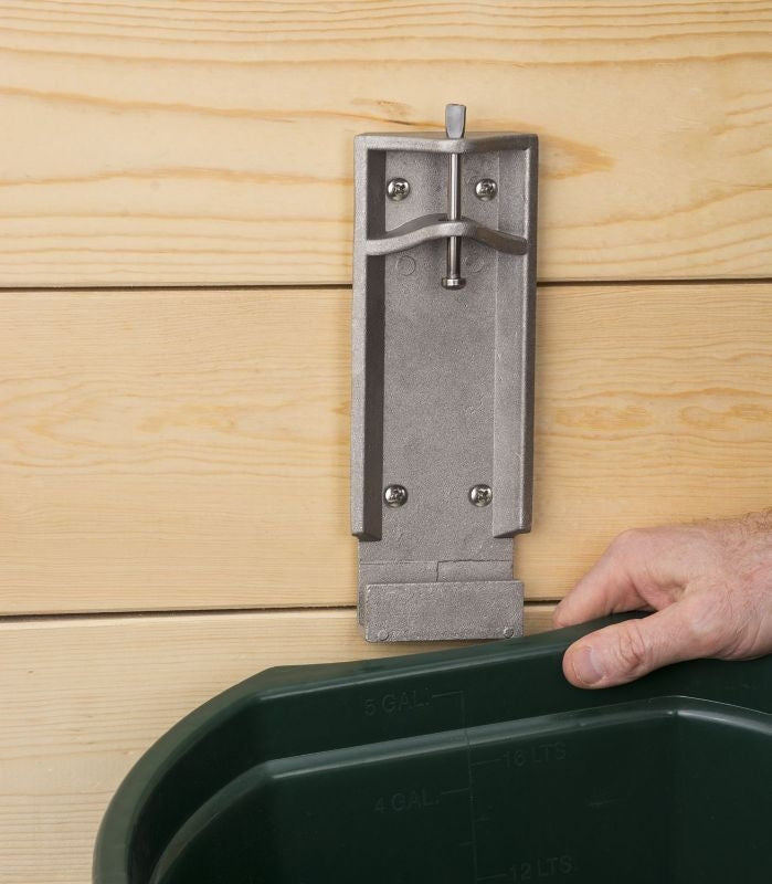 Tough1 Aluminum Wall Bracket