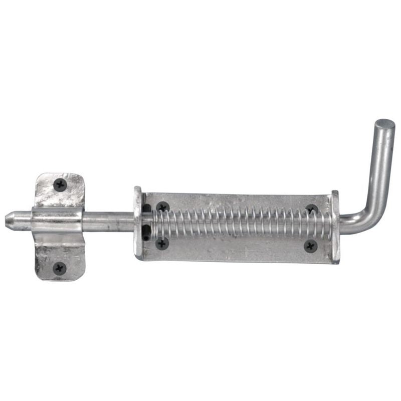 Tough1 Spring Loaded Gate Latch