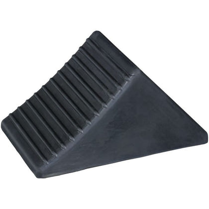 Tough1 Rubber Trailer Chock