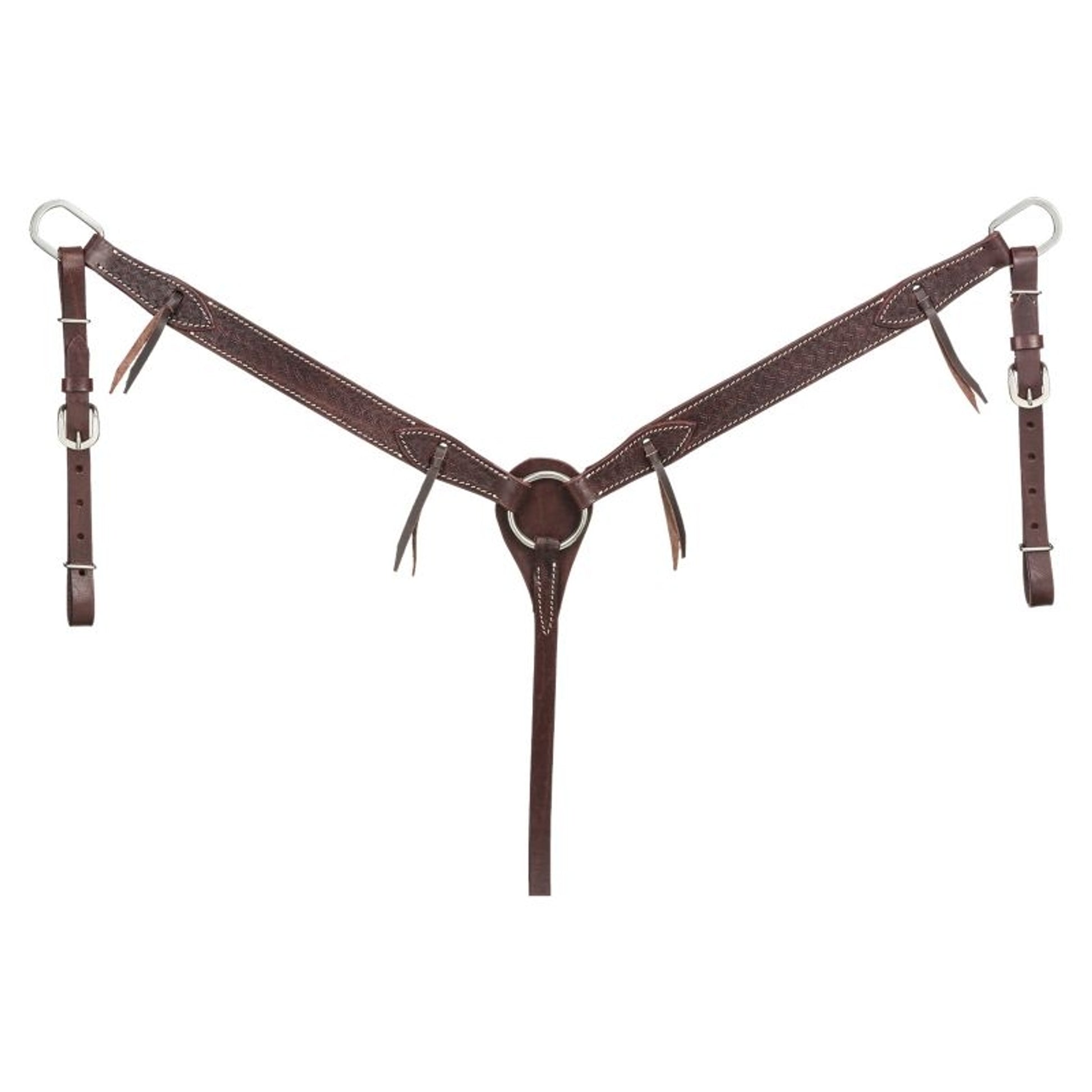 Tough1 Greeley Breast Collar