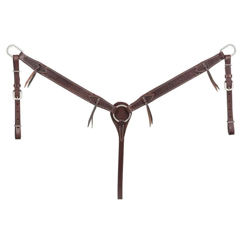 Tough1 Greeley Breast Collar