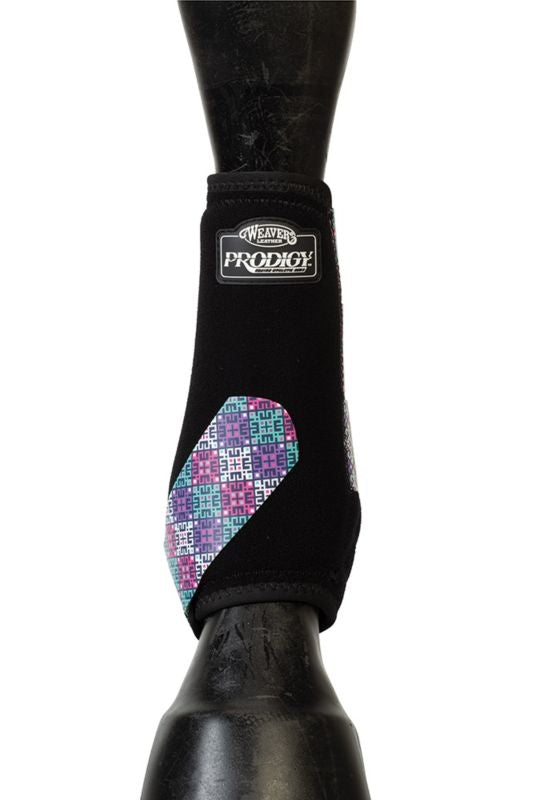 Weaver Prodigy Athletic Boots 2-Pk