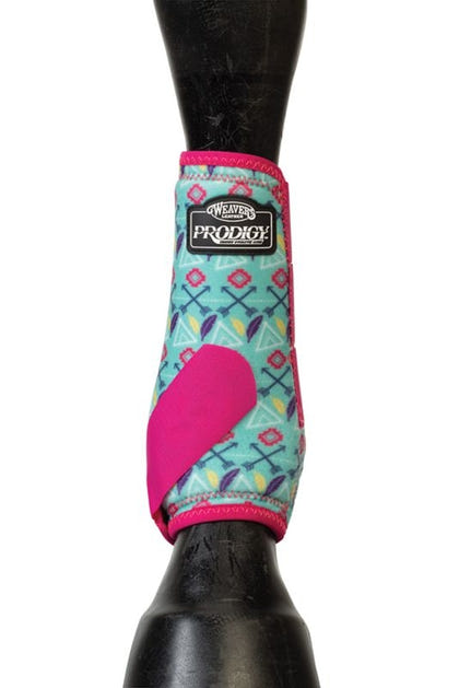 Weaver Prodigy Athletic Boots 2-Pk
