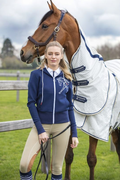 Horseware Flamboro Hoody