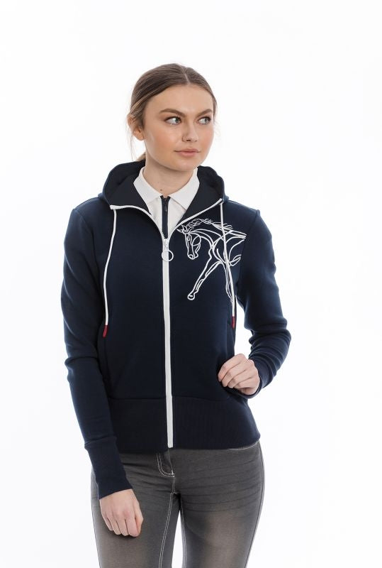 Horseware Flamboro Hoody