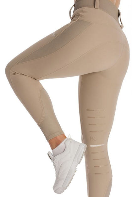 Horseware Ladies Hybrid Meryl Pull-Up Breeches 30