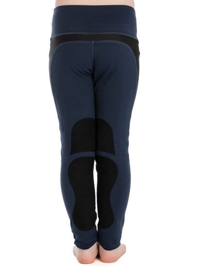 Horseware Kids Riding Tights