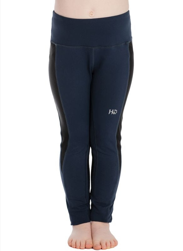 Horseware Kids Riding Tights