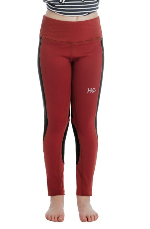 Horseware Kids Riding Tights