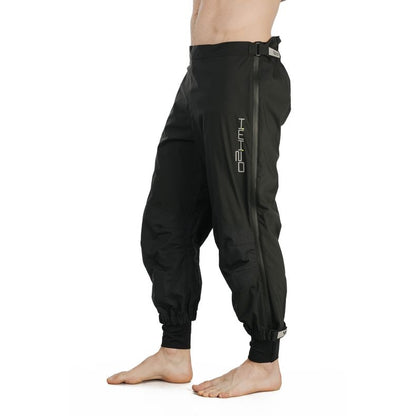 Horseware H2O 3/4 Over Trousers L Black