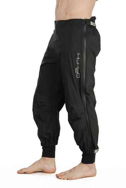 Horseware H2O 3/4 Over Trousers L Black