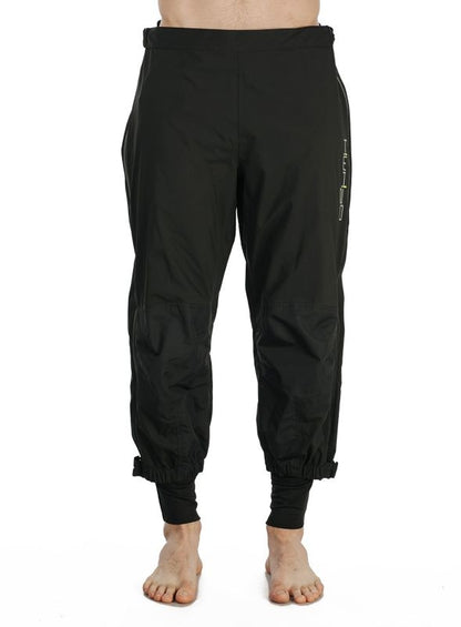 Horseware H2O 3/4 Over Trousers L Black