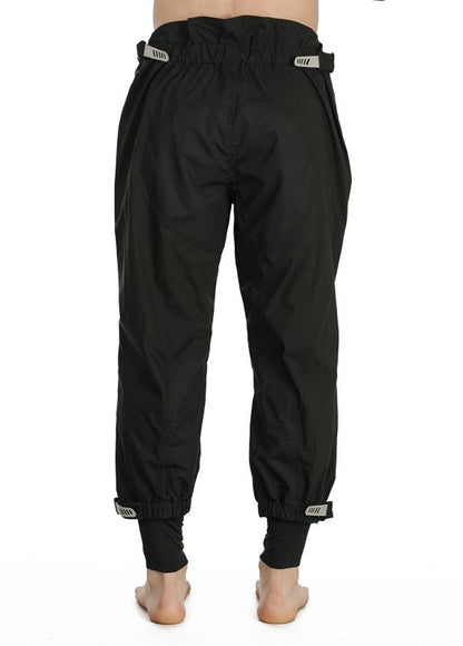 Horseware H2O 3/4 Over Trousers L Black