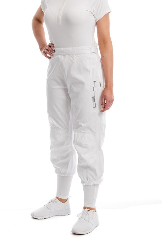 Horseware H2O 3/4 Over Trousers L Black