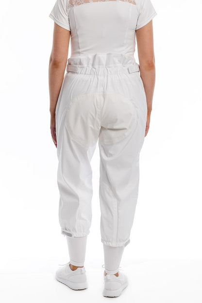 Horseware H2O 3/4 Over Trousers L Black