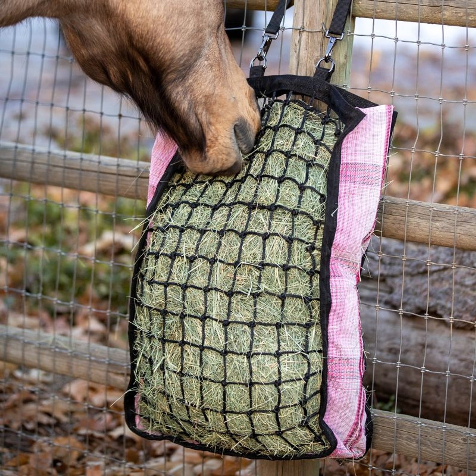 Kensington Slow Feed Hay Bag