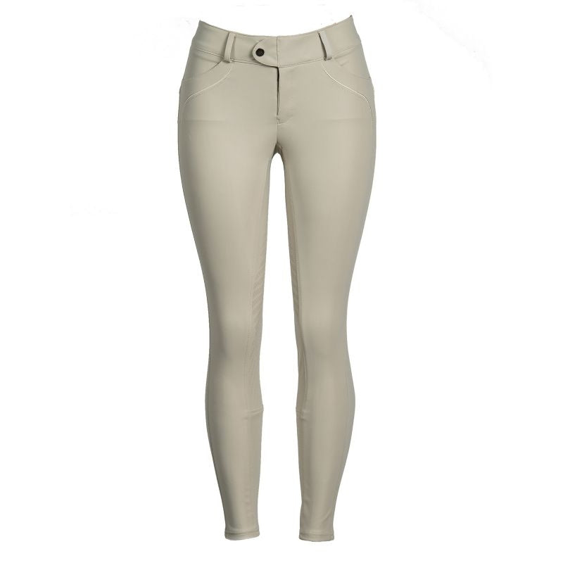 FITS Finley Full Seat Breech