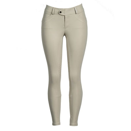 FITS Finley Full Seat Breech