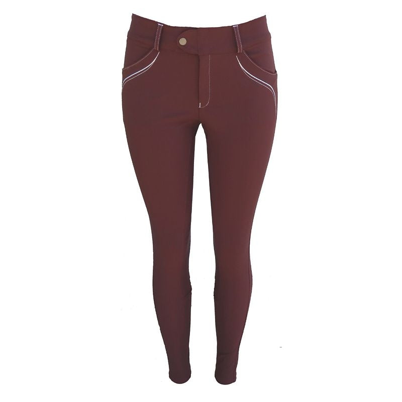 FITS Finley Full Seat Breech