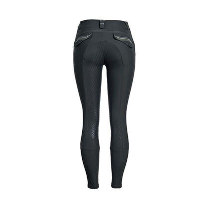 FITS Finley Full Seat Breech