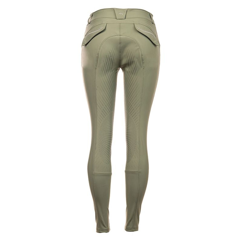 FITS Finley Full Seat Breech