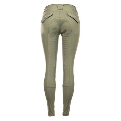 FITS Finley Full Seat Breech