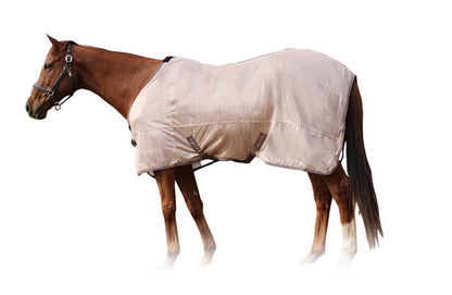 TuffRider Comfy Mesh Pony Fly Sheet