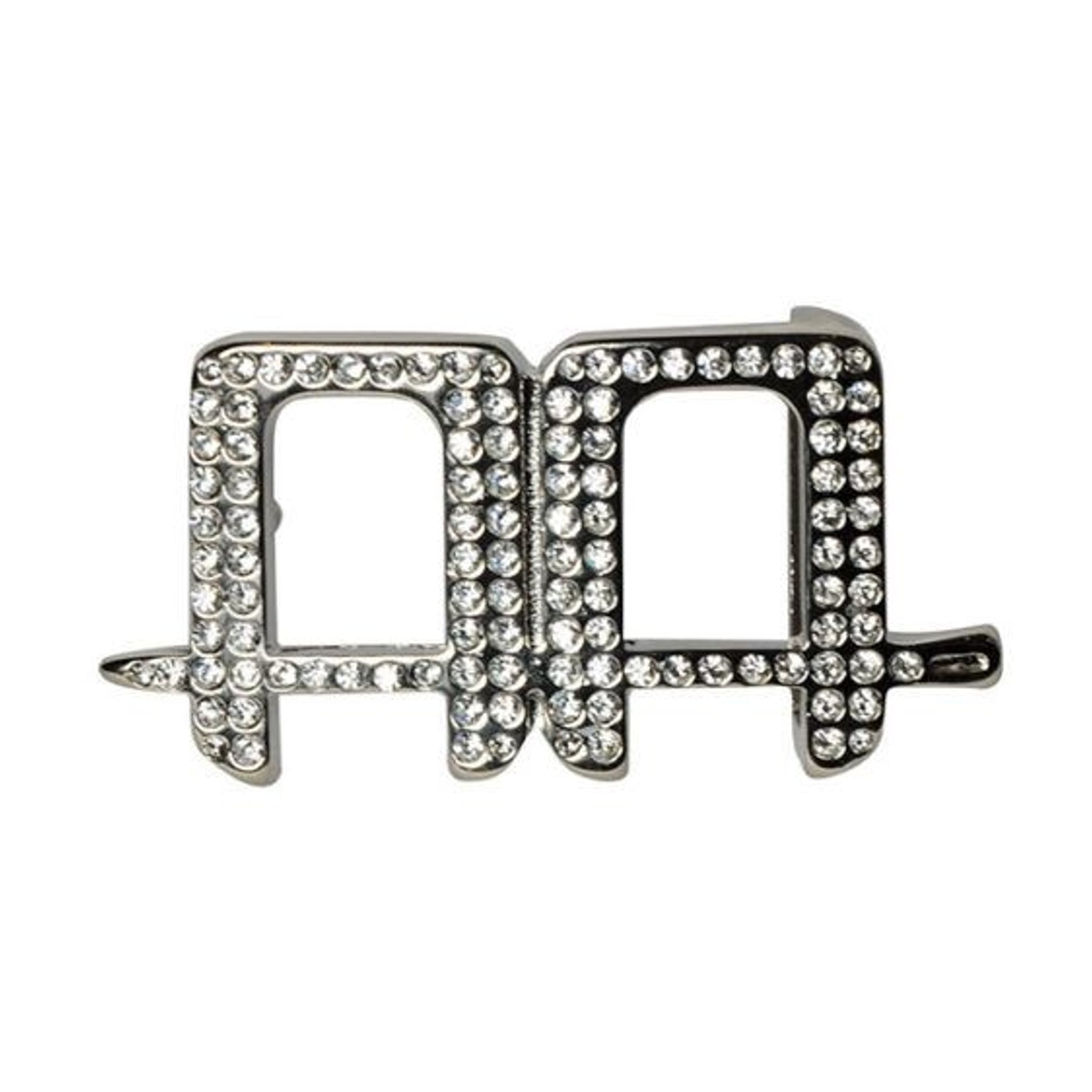 AA Belt Buckle