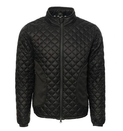 Horseware Forli Mens Padded Jacket Large Navy