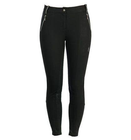 AA Selena Ladies Full Seat Breech