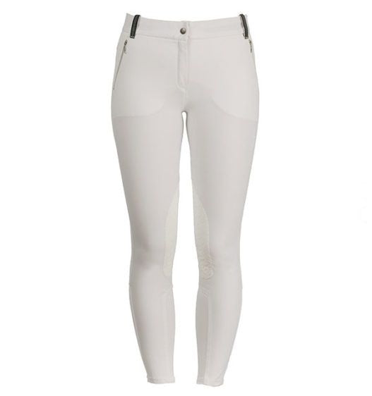 AA Letta Ladies Knee Patch Breech