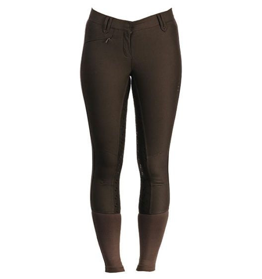 AA Summer Silicon Full Seat Breech