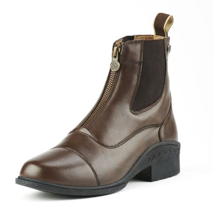 Ovation Ladies Quantum Zip Paddock