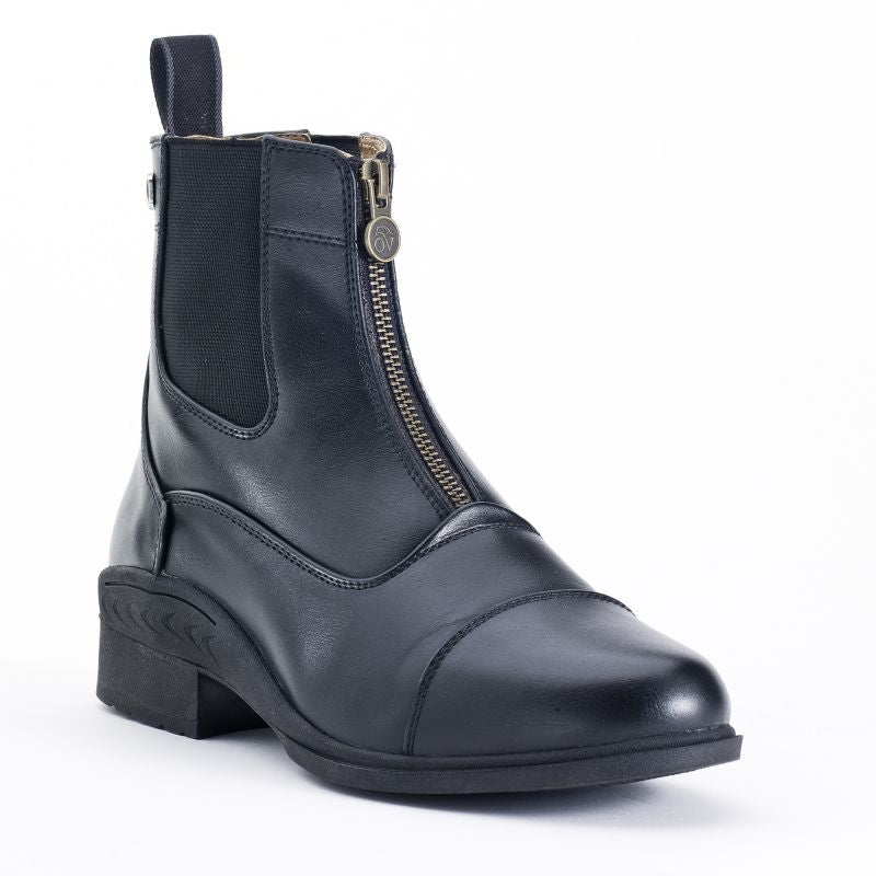 Ovation Ladies Quantum Zip Paddock