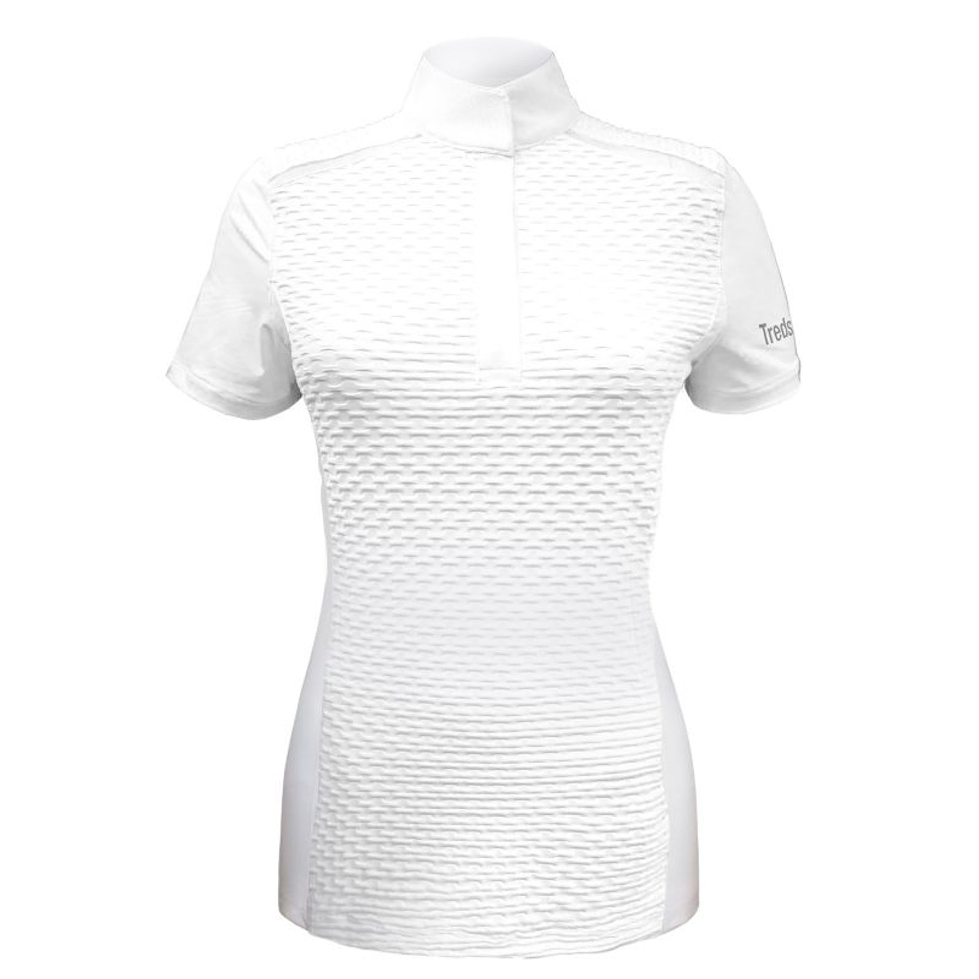 Tredstep Ladies Solo Pearl Comp Top