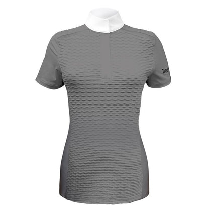 Tredstep Ladies Solo Pearl Comp Top