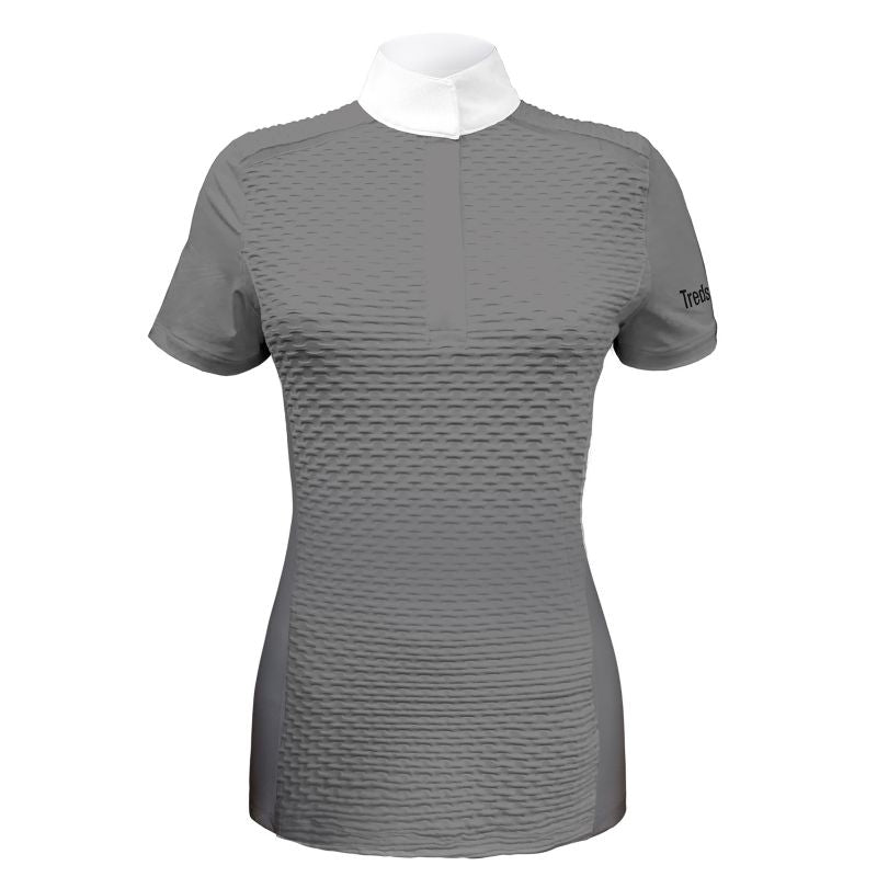 Tredstep Ladies Solo Pearl Comp Top
