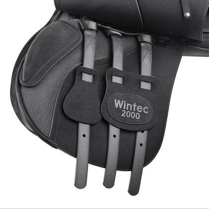 Wintec 2000 HART All Purpose Saddle