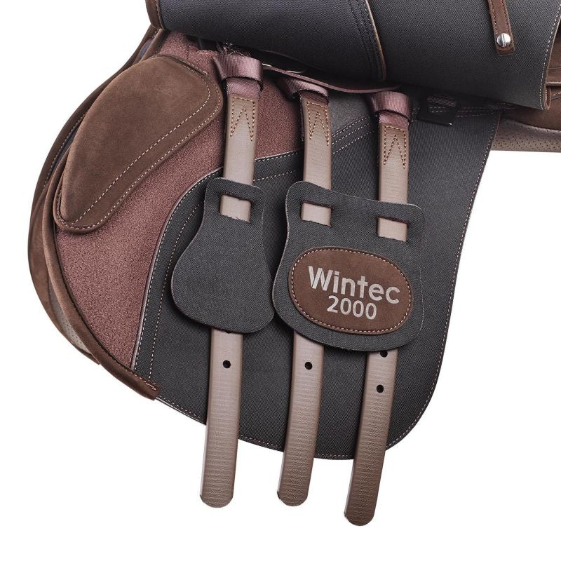 Wintec 2000 HART All Purpose Saddle